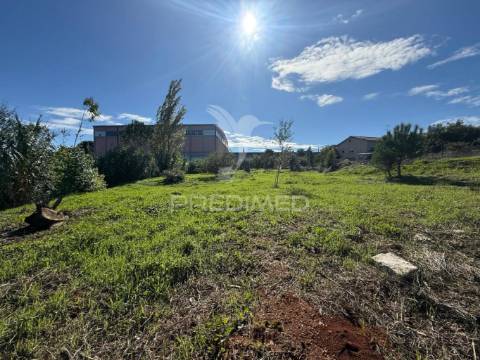 Lote de terreno urbano em fátima – 3.468 m² | excelente oportunidade!