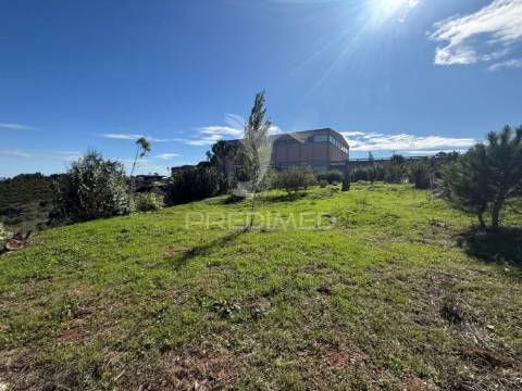 Lote de terreno urbano em fátima – 3.468 m² | excelente oportunidade!