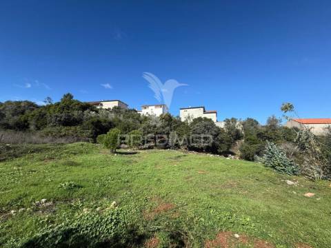 Lote de terreno urbano em fátima – 3.468 m² | excelente oportunidade!