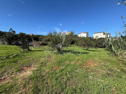Lote de terreno urbano em fátima – 3.468 m² | excelente oportunidade!