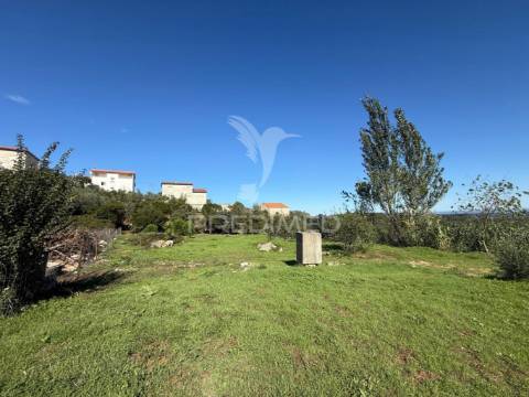 Lote de terreno urbano em fátima – 3.468 m² | excelente oportunidade!