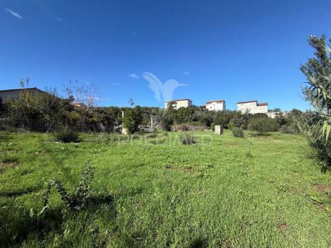 Lote de terreno urbano em fátima – 3.468 m² | excelente oportunidade!