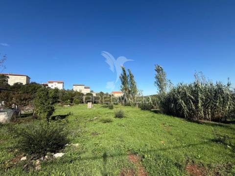 Lote de terreno urbano em fátima – 3.468 m² | excelente oportunidade!