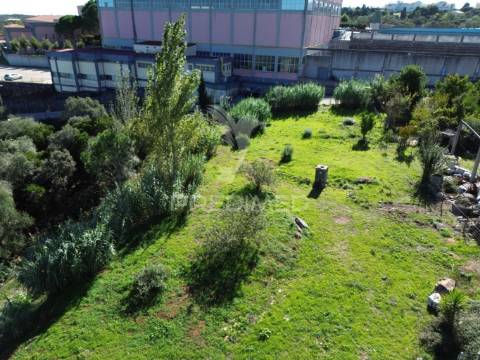 Lote de terreno urbano em fátima – 3.468 m² | excelente oportunidade!