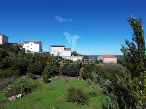 Lote de terreno urbano em fátima – 3.468 m² | excelente oportunidade!