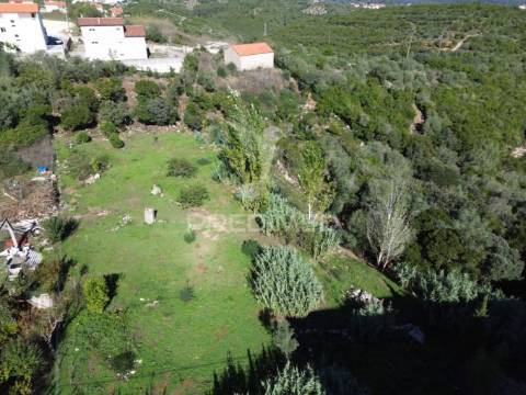 Lote de terreno urbano em fátima – 3.468 m² | excelente oportunidade!