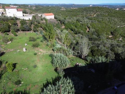 Lote de terreno urbano em fátima – 3.468 m² | excelente oportunidade!