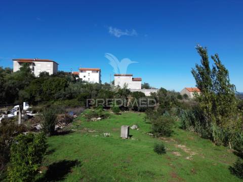 Lote de terreno urbano em fátima – 3.468 m² | excelente oportunidade!