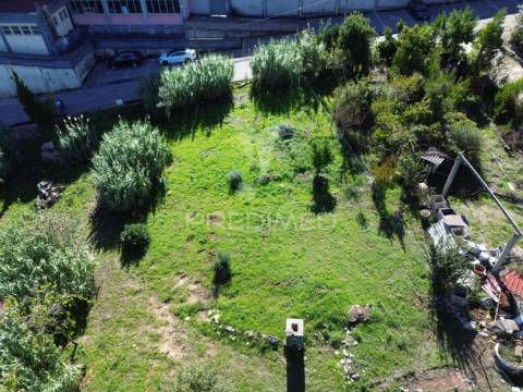 Lote de terreno urbano em fátima – 3.468 m² | excelente oportunidade!