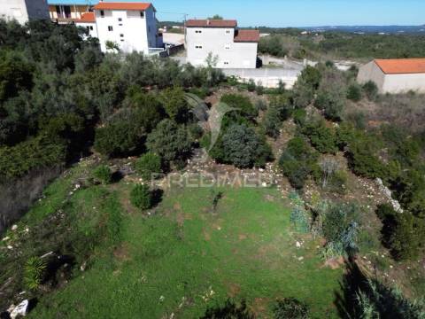 Lote de terreno urbano em fátima – 3.468 m² | excelente oportunidade!