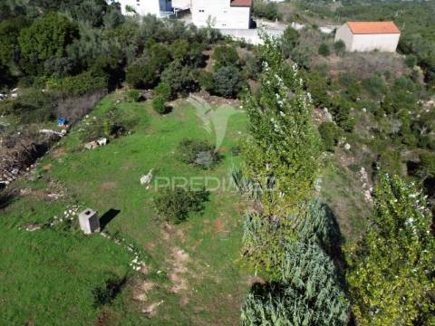 Lote de terreno urbano em fátima – 3.468 m² | excelente oportunidade!