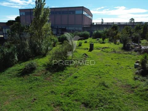 Lote de terreno urbano em fátima – 3.468 m² | excelente oportunidade!