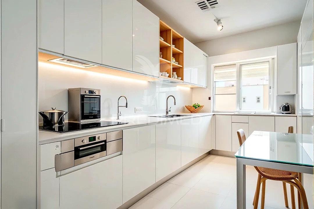 Apartamento t3 olhão