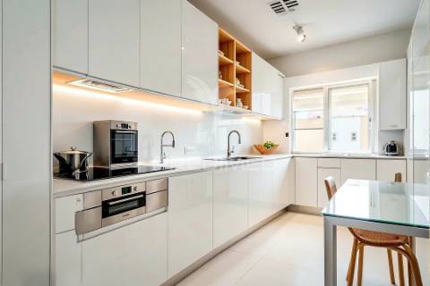 Apartamento t3 olhão