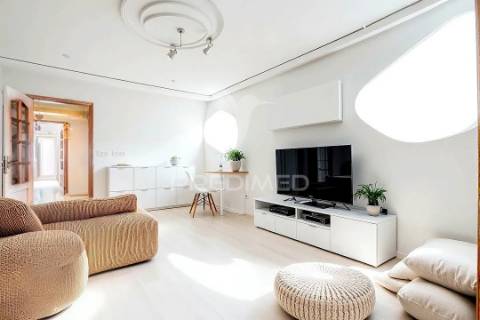 Apartamento t3 olhão