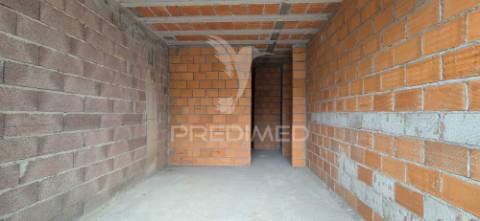 Moradia t3 em lamaçães