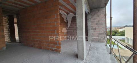 Moradia t3 em lamaçães