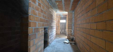 Moradia t3 em lamaçães