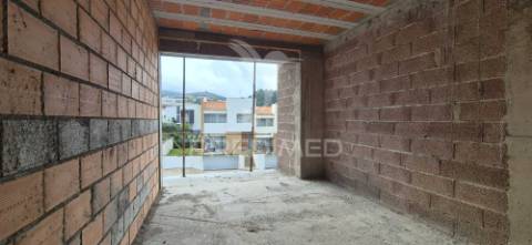 Moradia t3 em lamaçães