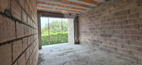 Moradia t3 em lamaçães