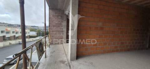 Moradia t3 em lamaçães