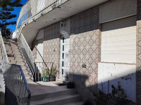 Moradia t4 com anexo + segunda moradia térrea | fânzeres – oportunidade para 2 famílias!