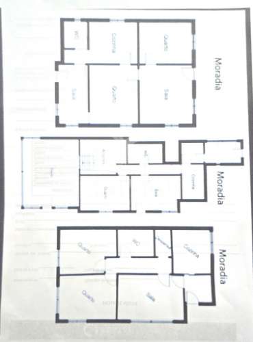 Moradia t4 com anexo + segunda moradia térrea | fânzeres – oportunidade para 2 famílias!