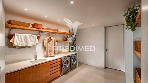 Moradia térrea t4 em estrutura – soutelo, vila verde