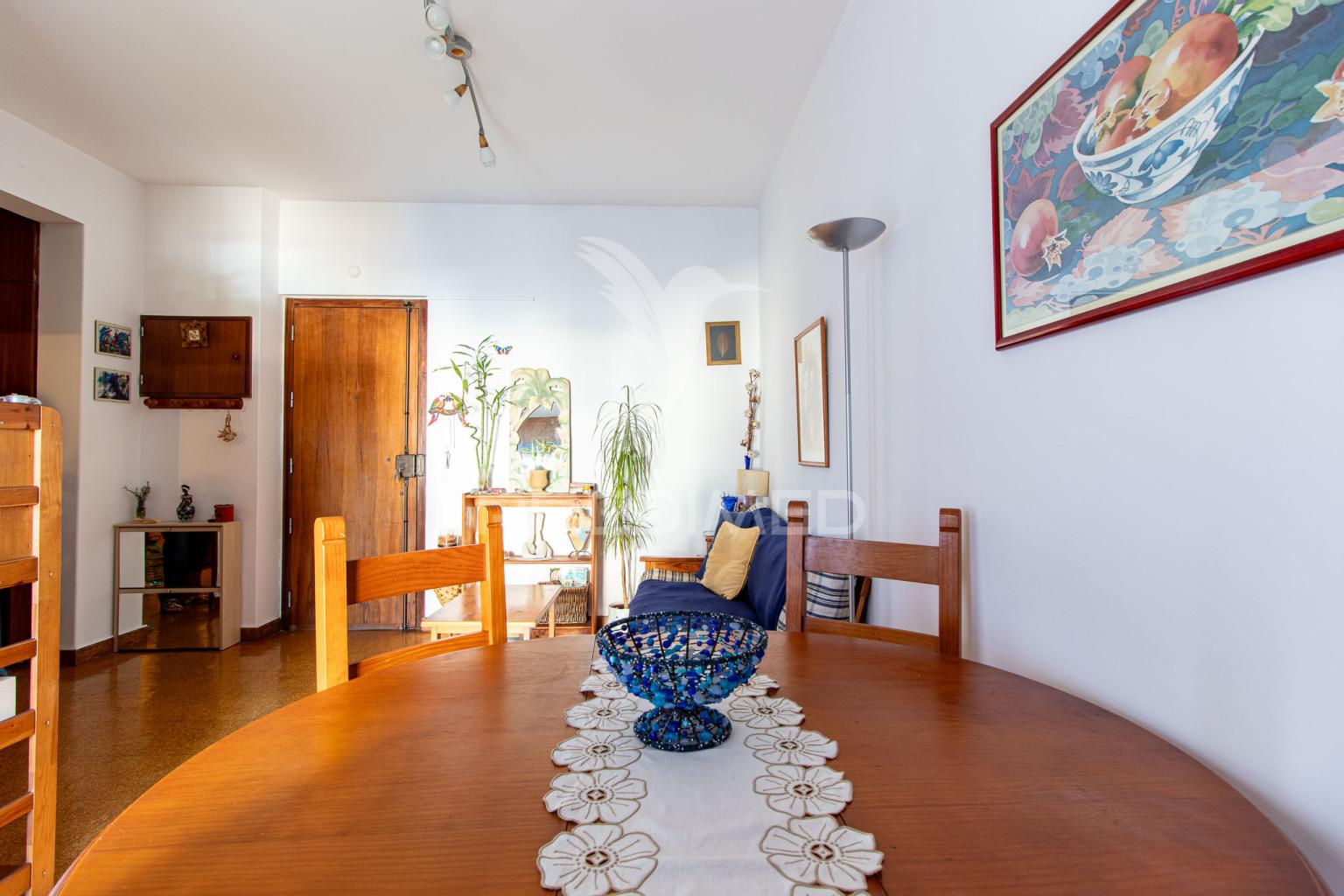 T1 mobilado para arrendamento em cascais