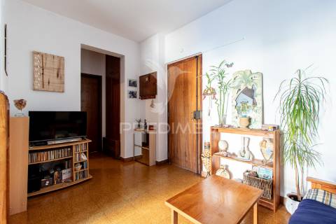 T1 mobilado para arrendamento em cascais