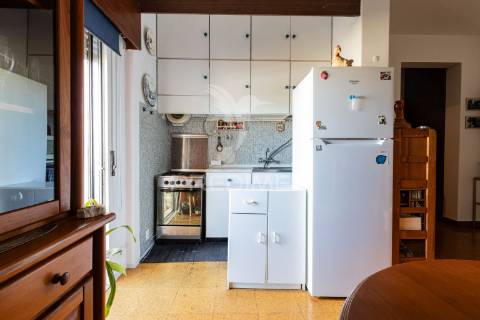 T1 mobilado para arrendamento em cascais