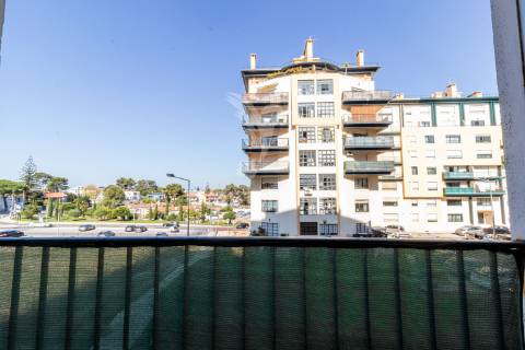 T1 mobilado para arrendamento em cascais