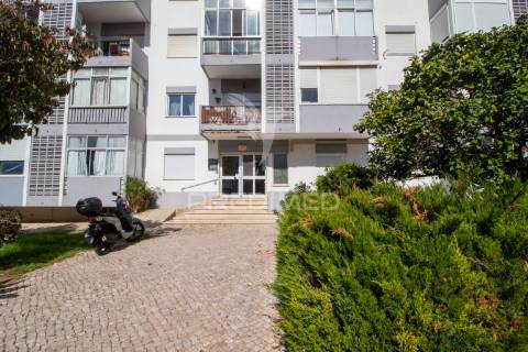 T1 mobilado para arrendamento em cascais