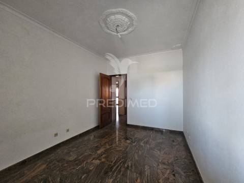 Apartamento t4 em gaio do rosário