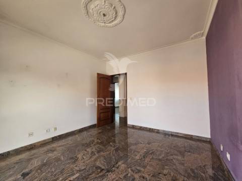 Apartamento t4 em gaio do rosário