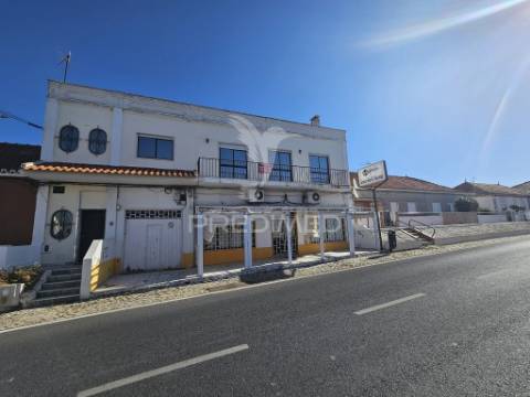 Apartamento t4 em gaio do rosário