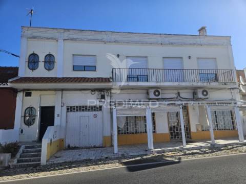 Apartamento t4 em gaio do rosário