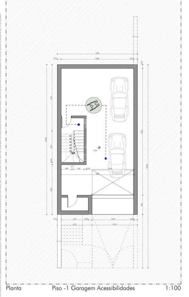 Moradia em banda t3 em fase de construção - atalaia, montijo