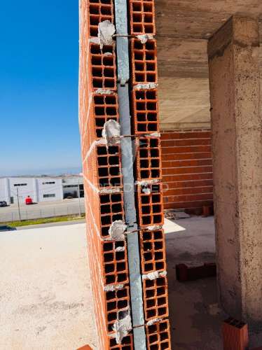 Moradia em banda t3 em fase de construção - atalaia, montijo