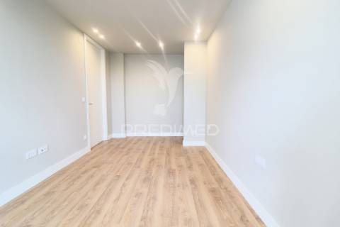 T1 para arrendamento – rotunda da boavista