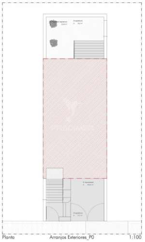 Moradia em banda t3 em fase de construção - atalaia, montijo