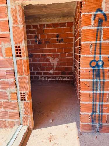 Moradia em banda t3 em fase de construção - atalaia, montijo