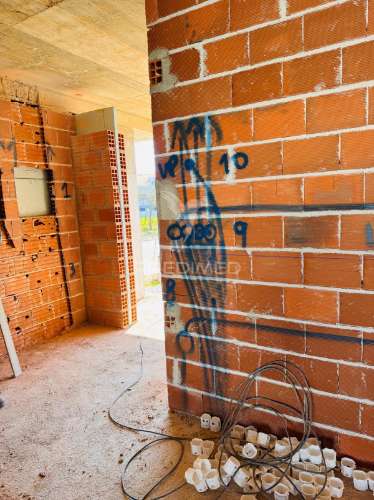 Moradia em banda t3 em fase de construção - atalaia, montijo