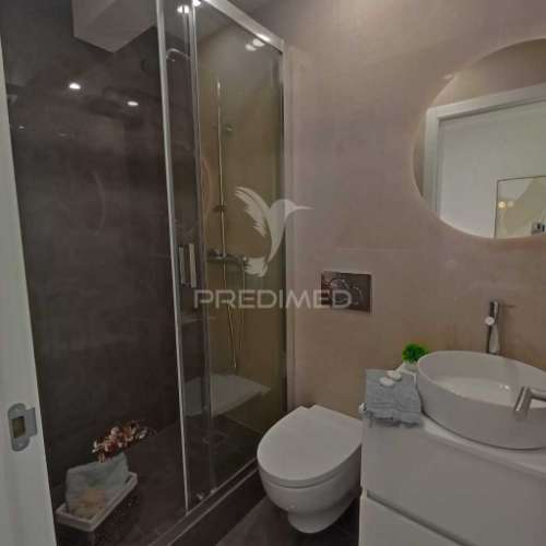 Apartamento lisboa t3 benfica remodelado