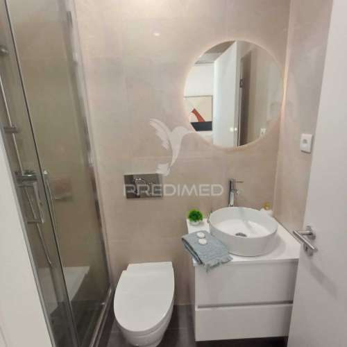 Apartamento lisboa t3 benfica remodelado