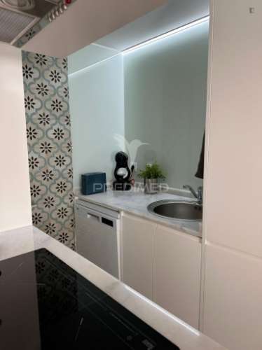 Vende-se moradia t1 duplex mobilada porto