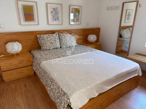 Vende-se moradia t1 duplex mobilada porto