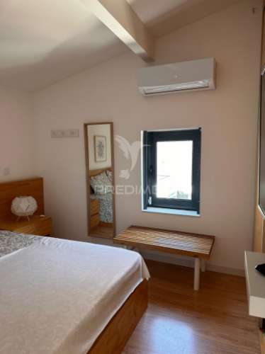 Vende-se moradia t1 duplex mobilada porto