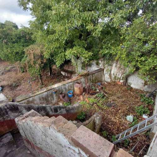 Casa antiga em alpalhão