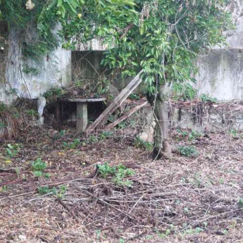 Casa antiga em alpalhão